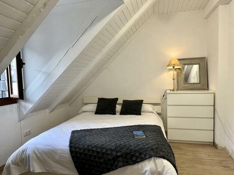 Apartamento Locky � Espacio Y Exclusividad Pirineos360