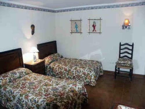 Casas Las Gaviotas Y Palmito
