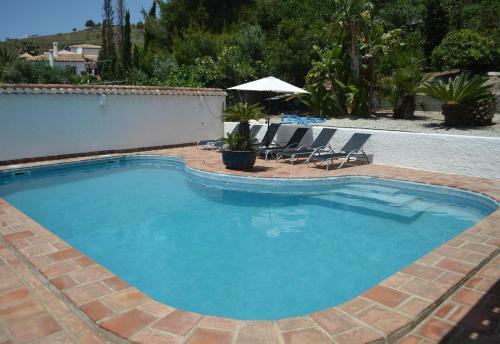 Villa Casa Romantica