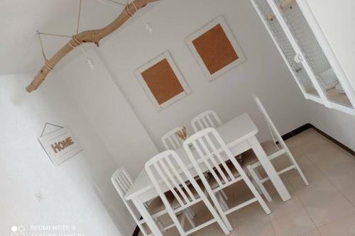Apartamento Id�lico Piso A Pie de Playa, Con Calefacci�n Y Parking