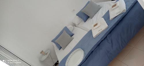 Apartamento Id�lico Piso A Pie de Playa, Con Calefacci�n Y Parking