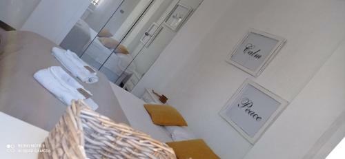 Apartamento Id�lico Piso A Pie de Playa, Con Calefacci�n Y Parking