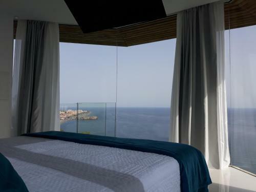 Hostal Villa Luxury Paradise Suites