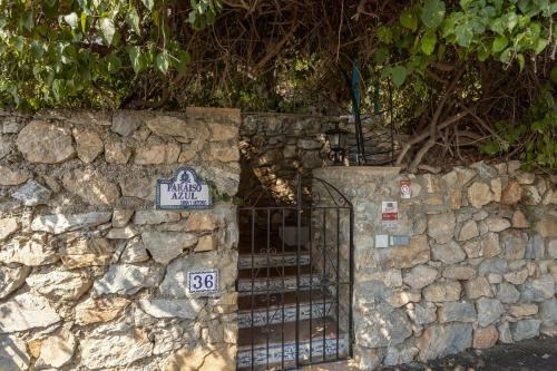 Villa Para�so Azul - Heated Pool
