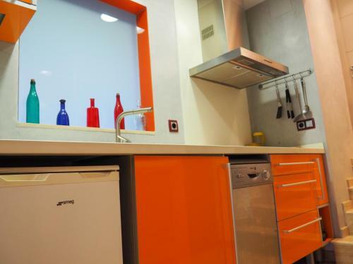 Apartamento Aislado Jard�n Y Piscina