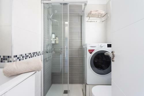 Apartamento Home2book Sea Front Las Teresitas Beach 2