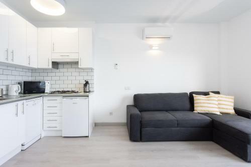 Apartamento Home2book Sea Front Las Teresitas Beach 2
