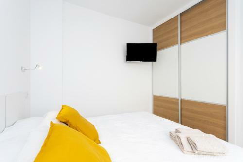 Apartamento Home2book Sea Front Las Teresitas Beach 2
