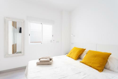 Apartamento Home2book Sea Front Las Teresitas Beach 2
