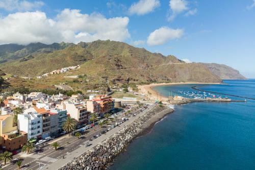 Apartamento Home2book Sea Front Las Teresitas Beach 2
