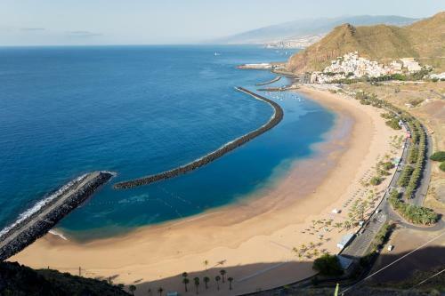 Apartamento Home2book Sea Front Las Teresitas Beach 2