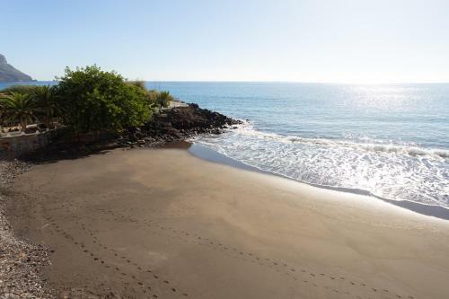 Apartamento Home2book Sea Front Las Teresitas Beach 2
