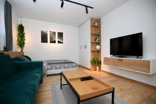 Apartamento Nana Home - Brand New Studio