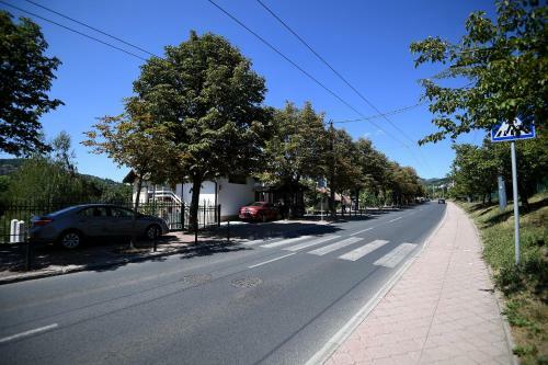 Apartamento Nana Home - Brand New Studio