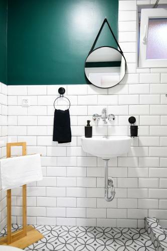 Apartamento Nana Home - Brand New Studio