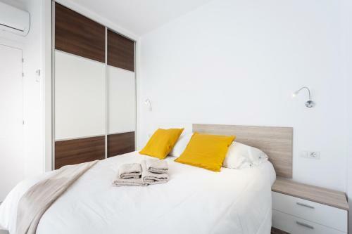 Apartamento Home2book Sea Front Las Teresitas Beach 3