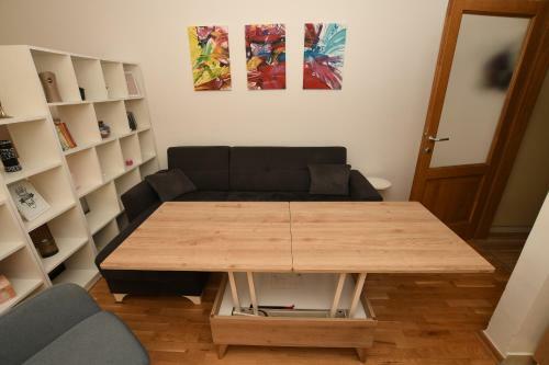 Sky Way Studio Apartment