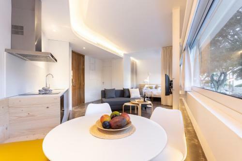 Apartamento San Andres Suites 2b With Jacuzzi