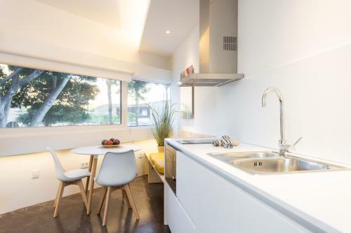Apartamento San Andres Suites 1b With Jacuzzi