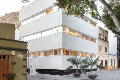 Apartamento San Andres Suites 1b With Jacuzzi