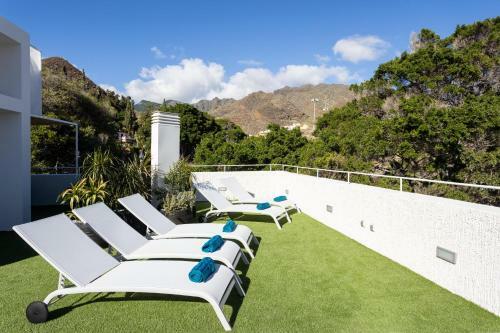 Apartamento San Andres Suites 1b With Jacuzzi