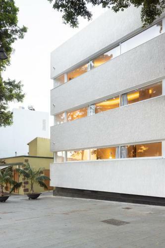 Apartamento San Andres Suites 1b With Jacuzzi