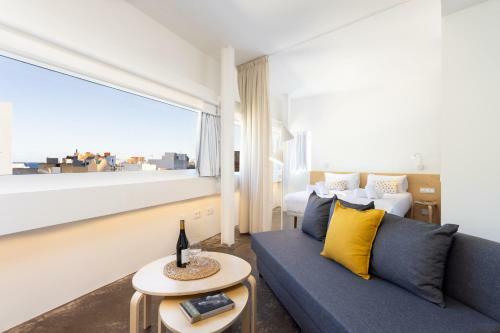 Apartamento Penthouse San Andres Suites 3a With Jacuzzi