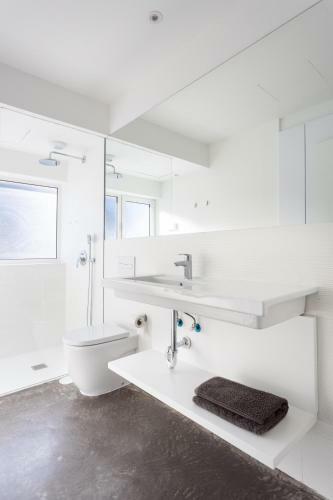Apartamento Penthouse San Andres Suites 3a With Jacuzzi