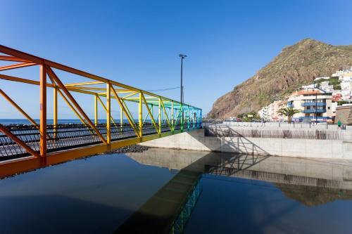 Apartamento Home2book Sea Front Las Teresitas Beach 5