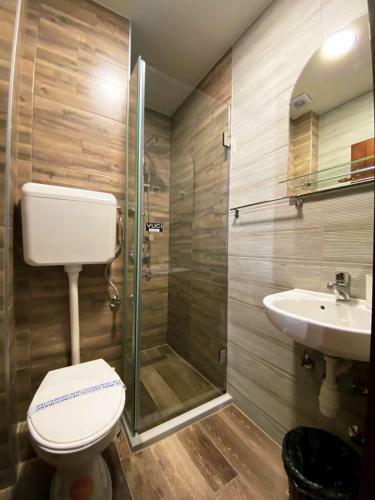 Apartments Han Alifakovac-sarajevo