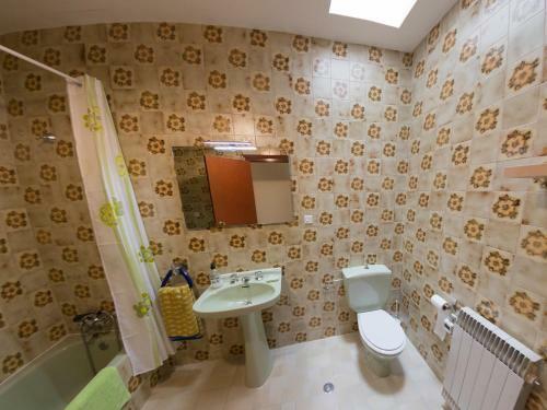 Casa T�o Peguero, Piscina Climatizada