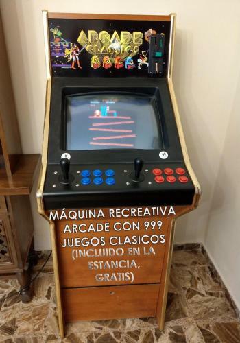 Casa T�o Peguero, Piscina Climatizada