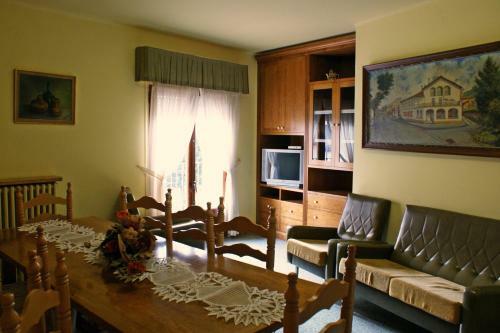 Casa Rural Cal Met