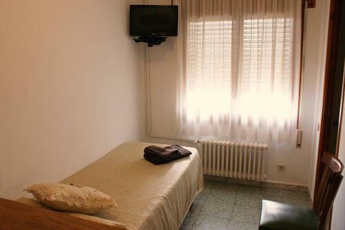Casa Rural Cal Met