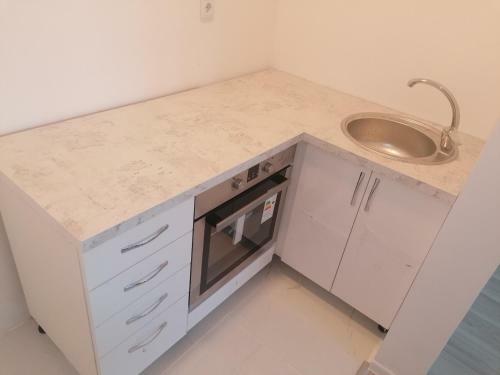 Carica Apartman Sarajevo