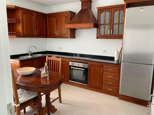 Apartamento Princesa Ico 50 Metros Del Mar