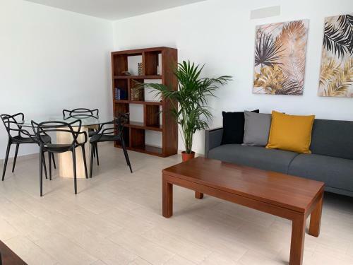 Apartamento Princesa Ico 50 Metros Del Mar