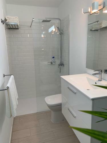 Apartamento Princesa Ico 50 Metros Del Mar