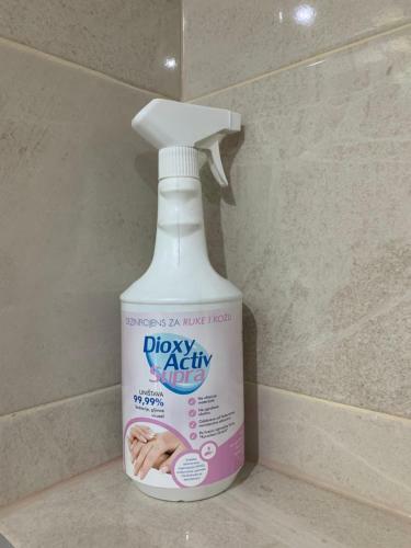 Latin Bridge Apartment Sarajevo