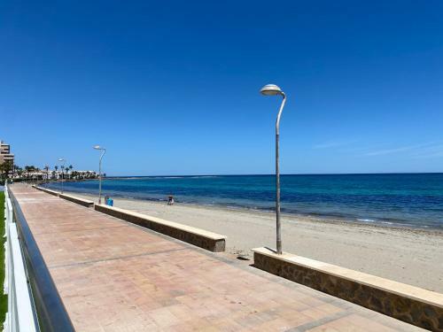 Magnificent Apartment With Stunning Sea Views