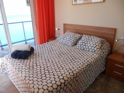 Beach Terrace Apartment By Rental Ol�