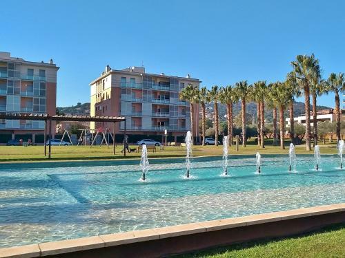 Apartamento Marina Park, House Fragata