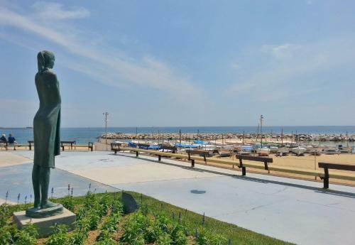 Apartamento Marina Park, House Fragata