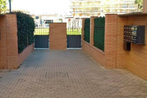 Apartamento Marina Park, House Fragata