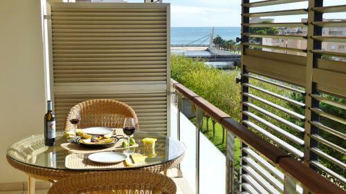 Apartamento Marina Park, House Fragata