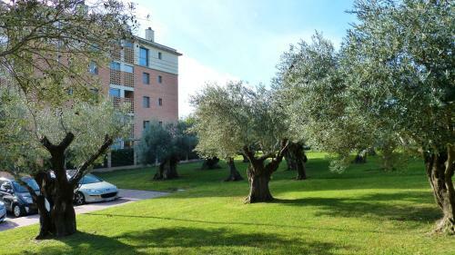 Apartamento Marina Park, House Fragata