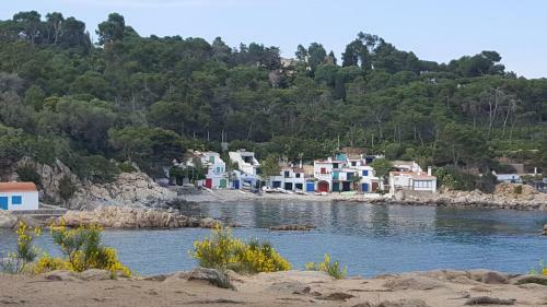Apartamento Marina Park, House Fragata