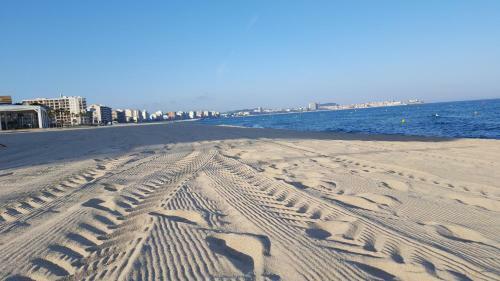 Apartamento Marina Park, House Fragata