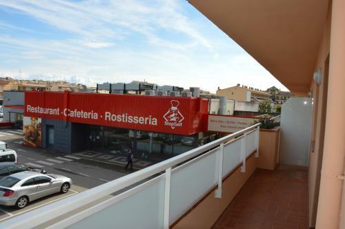 Residencial Super Stop Apartaments Torre Valentina