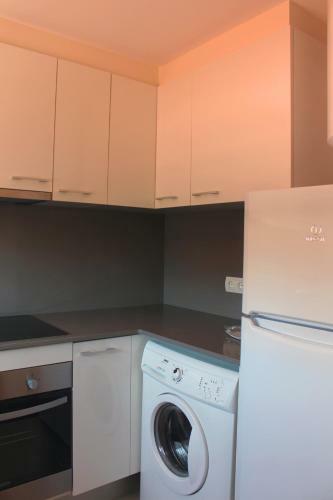 Residencial Super Stop Apartaments Torre Valentina